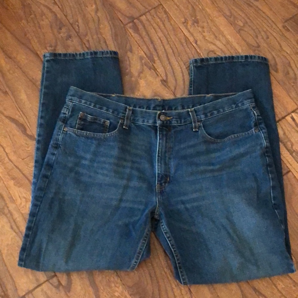 Faded Glory Jeans